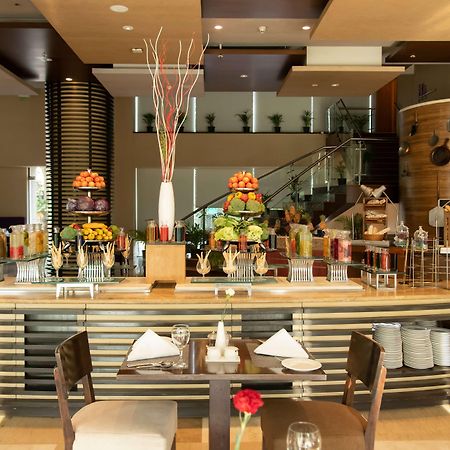 Ramada Plaza By Wyndham Pune Hinjewadi Dāpuri Eksteriør billede