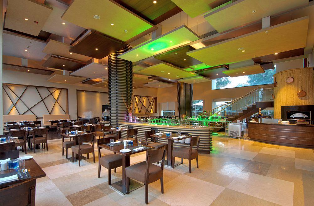 Ramada Plaza By Wyndham Pune Hinjewadi Dāpuri Eksteriør billede