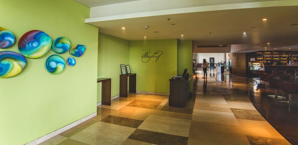 Ramada Plaza By Wyndham Pune Hinjewadi Dāpuri Eksteriør billede