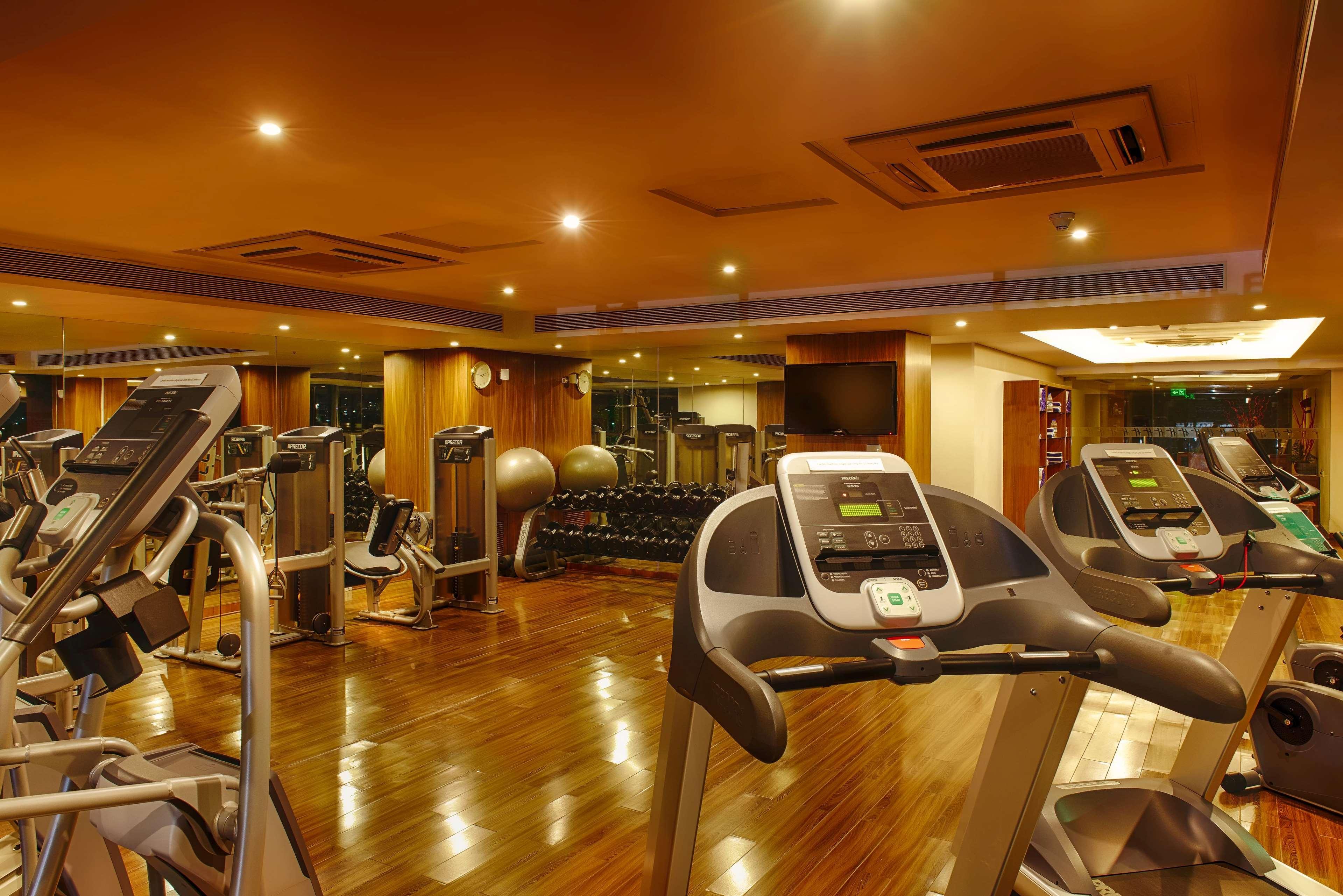 Ramada Plaza By Wyndham Pune Hinjewadi Dāpuri Eksteriør billede