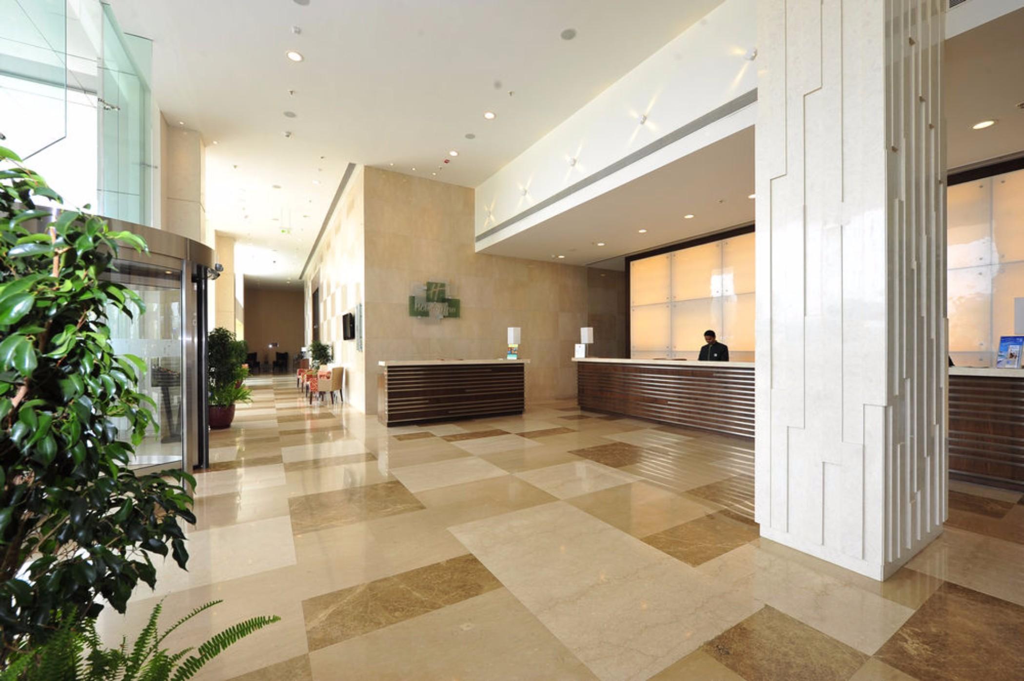 Ramada Plaza By Wyndham Pune Hinjewadi Dāpuri Eksteriør billede