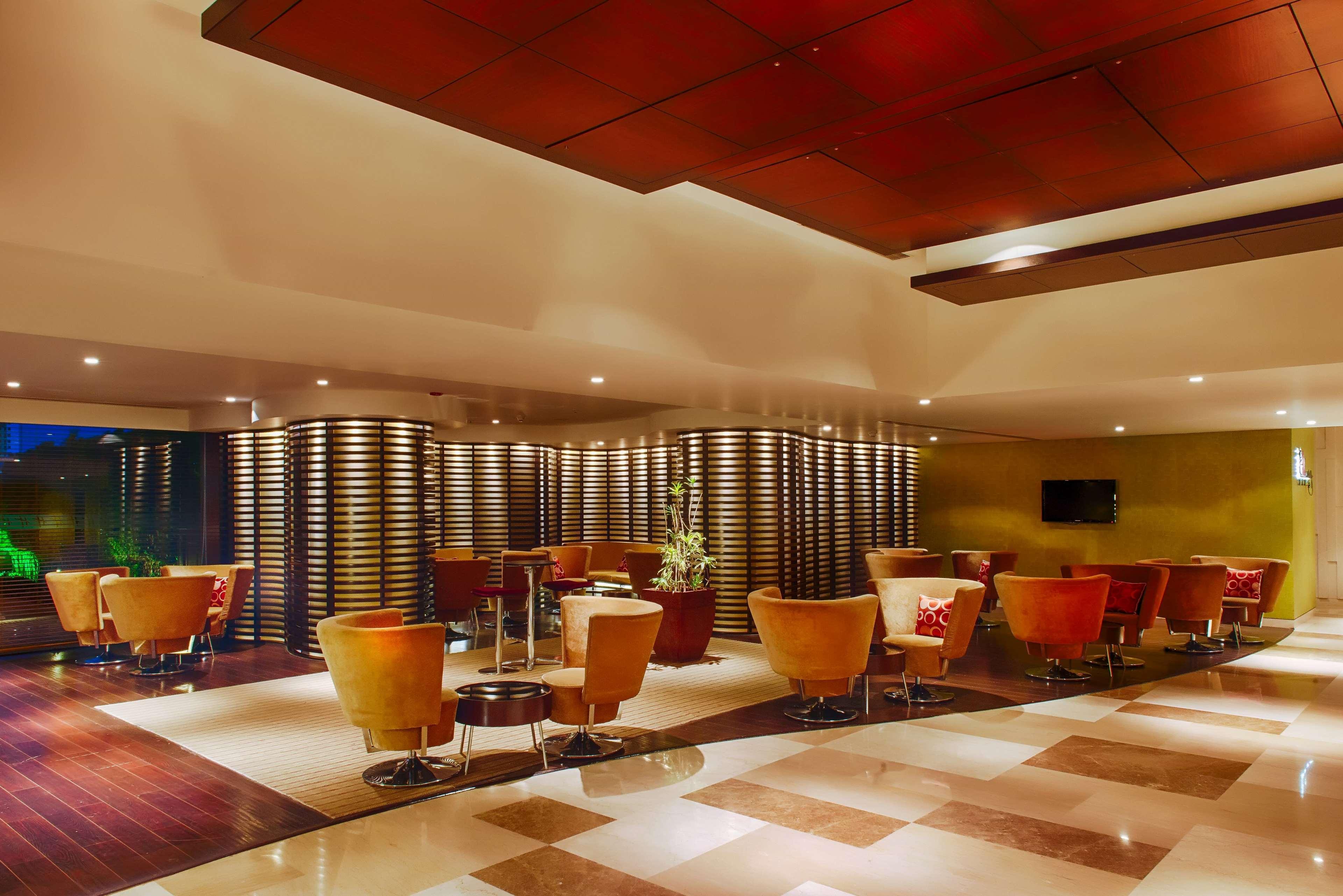 Ramada Plaza By Wyndham Pune Hinjewadi Dāpuri Eksteriør billede