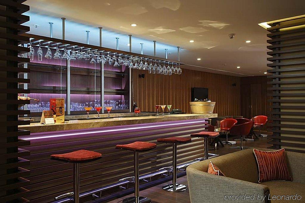 Ramada Plaza By Wyndham Pune Hinjewadi Dāpuri Eksteriør billede