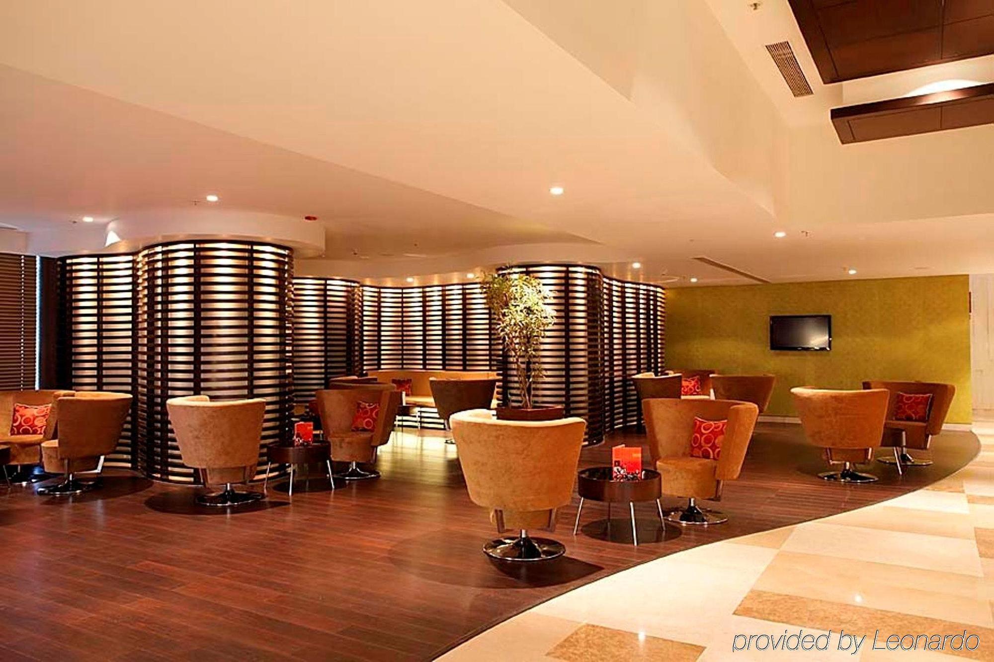 Ramada Plaza By Wyndham Pune Hinjewadi Dāpuri Eksteriør billede