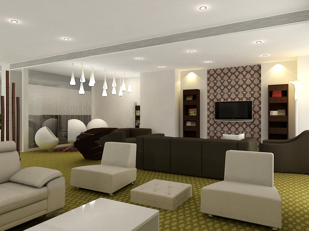 Ramada Plaza By Wyndham Pune Hinjewadi Dāpuri Interiør billede